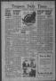 Newspaper: Timpson Daily Times (Timpson, Tex.), Vol. 41, No. 31, Ed. 1 Friday, F…