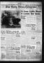 Newspaper: The Daily News-Telegram (Sulphur Springs, Tex.), Vol. 56, No. 57, Ed.…