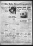 Primary view of The Daily News-Telegram (Sulphur Springs, Tex.), Vol. 55, No. 32, Ed. 1 Sunday, February 8, 1953