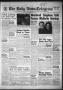 Newspaper: The Daily News-Telegram (Sulphur Springs, Tex.), Vol. 56, No. 133, Ed…