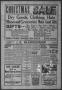 Thumbnail image of item number 4 in: 'Timpson Daily Times (Timpson, Tex.), Vol. 41, No. 233, Ed. 1 Wednesday, November 25, 1942'.