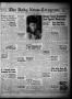 Newspaper: The Daily News-Telegram (Sulphur Springs, Tex.), Vol. 51, No. 297, Ed…