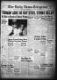 Newspaper: The Daily News-Telegram (Sulphur Springs, Tex.), Vol. 51, No. 164, Ed…