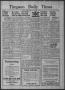 Newspaper: Timpson Daily Times (Timpson, Tex.), Vol. 53, No. 253, Ed. 1 Wednesda…