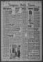 Newspaper: Timpson Daily Times (Timpson, Tex.), Vol. 41, No. 257, Ed. 1 Wednesda…