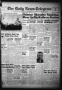 Newspaper: The Daily News-Telegram (Sulphur Springs, Tex.), Vol. 51, No. 97, Ed.…