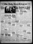 Primary view of The Daily News-Telegram (Sulphur Springs, Tex.), Vol. 54, No. 265, Ed. 1 Thursday, November 6, 1952
