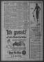 Thumbnail image of item number 4 in: 'Timpson Weekly Times (Timpson, Tex.), Vol. 65, No. 9, Ed. 1 Friday, March 3, 1950'.