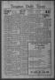 Newspaper: Timpson Daily Times (Timpson, Tex.), Vol. 42, No. 118, Ed. 1 Wednesda…