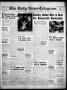Newspaper: The Daily News-Telegram (Sulphur Springs, Tex.), Vol. 54, No. 166, Ed…