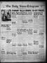 Newspaper: The Daily News-Telegram (Sulphur Springs, Tex.), Vol. 51, No. 271, Ed…