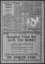 Thumbnail image of item number 3 in: 'Timpson Daily Times (Timpson, Tex.), Vol. 41, No. 82, Ed. 1 Saturday, April 25, 1942'.