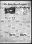Newspaper: The Daily News-Telegram (Sulphur Springs, Tex.), Vol. 55, No. 26, Ed.…
