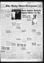 Newspaper: The Daily News-Telegram (Sulphur Springs, Tex.), Vol. 56, No. 70, Ed.…