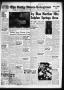 Newspaper: The Daily News-Telegram (Sulphur Springs, Tex.), Vol. 81, No. 308, Ed…
