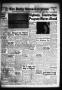 Primary view of The Daily News-Telegram (Sulphur Springs, Tex.), Vol. 81, No. 291, Ed. 1 Sunday, October 25, 1959