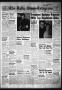 Newspaper: The Daily News-Telegram (Sulphur Springs, Tex.), Vol. 56, No. 2, Ed. …