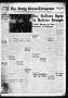 Primary view of The Daily News-Telegram (Sulphur Springs, Tex.), Vol. 81, No. 326, Ed. 1 Sunday, December 6, 1959