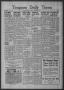 Newspaper: Timpson Daily Times (Timpson, Tex.), Vol. 39, No. 258, Ed. 1 Saturday…