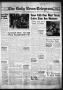 Newspaper: The Daily News-Telegram (Sulphur Springs, Tex.), Vol. 56, No. 53, Ed.…