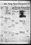 Newspaper: The Daily News-Telegram (Sulphur Springs, Tex.), Vol. 56, No. 75, Ed.…