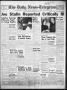 Newspaper: The Daily News-Telegram (Sulphur Springs, Tex.), Vol. 55, No. 53, Ed.…