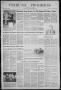 Newspaper: Tribune-Progress (Bartlett, Tex.), Vol. 96, No. 23, Ed. 1, Thursday, …