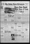 Thumbnail image of item number 1 in: 'The Daily News-Telegram (Sulphur Springs, Tex.), Vol. 82, No. 247, Ed. 1 Tuesday, October 18, 1960'.