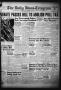Newspaper: The Daily News-Telegram (Sulphur Springs, Tex.), Vol. 51, No. 93, Ed.…