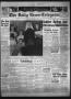 Newspaper: The Daily News-Telegram (Sulphur Springs, Tex.), Vol. 54, No. 305, Ed…