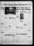 Primary view of The Daily News-Telegram (Sulphur Springs, Tex.), Vol. 54, No. 214, Ed. 1 Monday, September 8, 1952