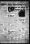 Primary view of The Daily News-Telegram (Sulphur Springs, Tex.), Vol. 56, No. 21, Ed. 1 Tuesday, January 26, 1954