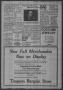 Thumbnail image of item number 3 in: 'Timpson Daily Times (Timpson, Tex.), Vol. 41, No. 190, Ed. 1 Friday, September 25, 1942'.
