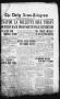 Newspaper: The Daily News-Telegram (Sulphur Springs, Tex.), Vol. 27, No. 139, Ed…