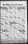 Primary view of The Daily News-Telegram (Sulphur Springs, Tex.), Vol. 27, No. 182, Ed. 1 Sunday, August 16, 1925
