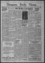 Newspaper: Timpson Daily Times (Timpson, Tex.), Vol. 37, No. 200, Ed. 1 Saturday…