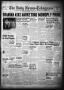 Primary view of The Daily News-Telegram (Sulphur Springs, Tex.), Vol. 51, No. 169, Ed. 1 Monday, July 18, 1949