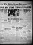 Newspaper: The Daily News-Telegram (Sulphur Springs, Tex.), Vol. 51, No. 267, Ed…