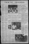 Newspaper: Tribune-Progress (Bartlett, Tex.), Vol. 96, No. 44, Ed. 1, Thursday, …