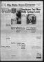 Newspaper: The Daily News-Telegram (Sulphur Springs, Tex.), Vol. 82, No. 286, Ed…