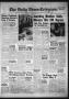 Newspaper: The Daily News-Telegram (Sulphur Springs, Tex.), Vol. 56, No. 166, Ed…