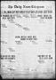 Newspaper: The Daily News-Telegram (Sulphur Springs, Tex.), Vol. 27, No. 260, Ed…