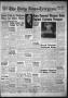 Newspaper: The Daily News-Telegram (Sulphur Springs, Tex.), Vol. 56, No. 112, Ed…