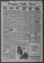 Primary view of Timpson Daily Times (Timpson, Tex.), Vol. 41, No. 162, Ed. 1 Monday, August 17, 1942