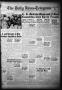Newspaper: The Daily News-Telegram (Sulphur Springs, Tex.), Vol. 51, No. 79, Ed.…