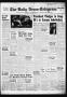 Newspaper: The Daily News-Telegram (Sulphur Springs, Tex.), Vol. 56, No. 90, Ed.…