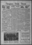 Newspaper: Timpson Daily Times (Timpson, Tex.), Vol. 39, No. 252, Ed. 1 Wednesda…