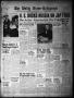 Newspaper: The Daily News-Telegram (Sulphur Springs, Tex.), Vol. 48, No. 104, Ed…