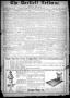 Newspaper: The Bartlett Tribune and News (Bartlett, Tex.), Vol. 35, No. 32, Ed. …