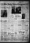 Newspaper: The Daily News-Telegram (Sulphur Springs, Tex.), Vol. 56, No. 6, Ed. …